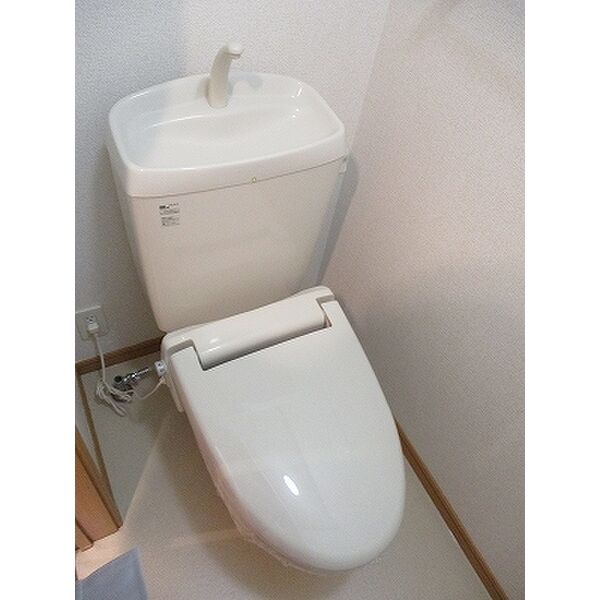 セントデフィ今之浦 室内写真7
