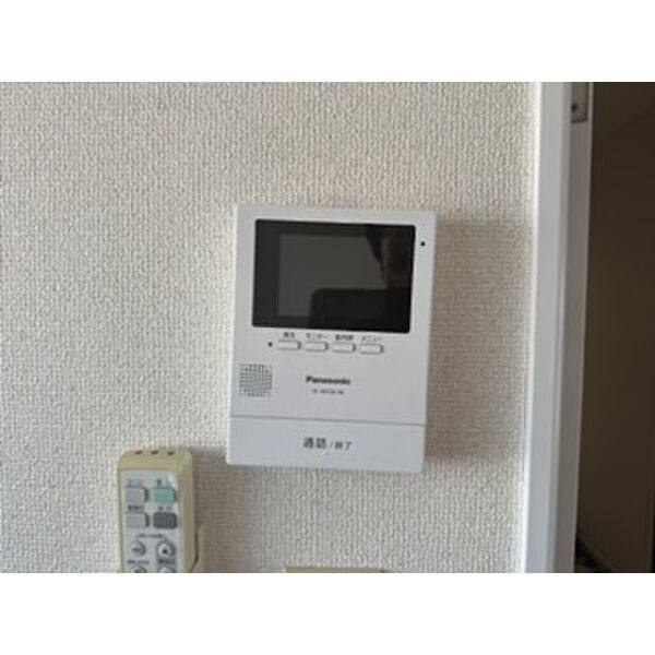 森ハイツⅡ 室内写真10