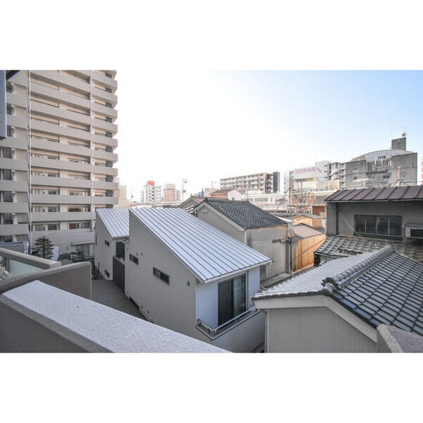 SERENiTE福島scelto 室内写真10