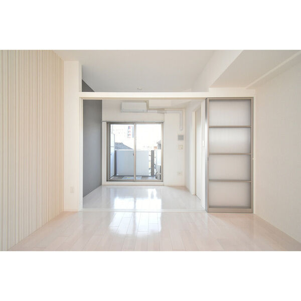 SERENiTE福島scelto 室内写真1