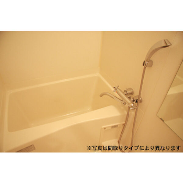 ウィルテラスなんば南 室内写真3