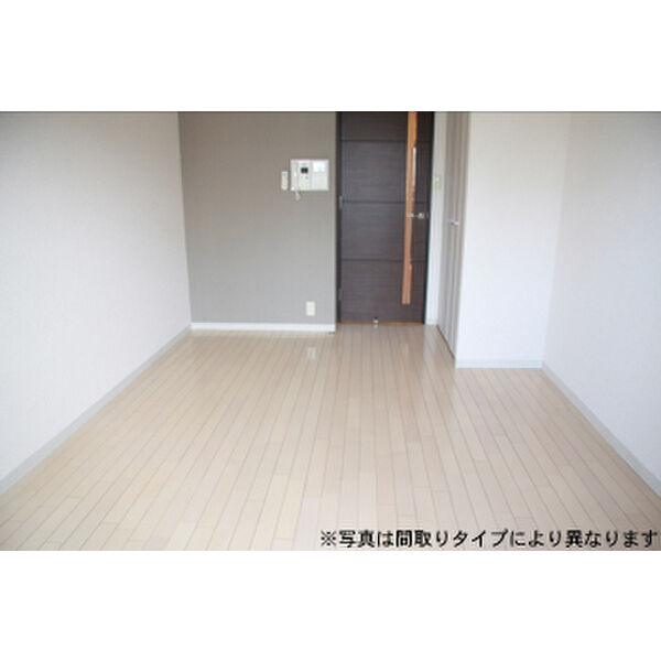 ウィルテラスなんば南 室内写真7