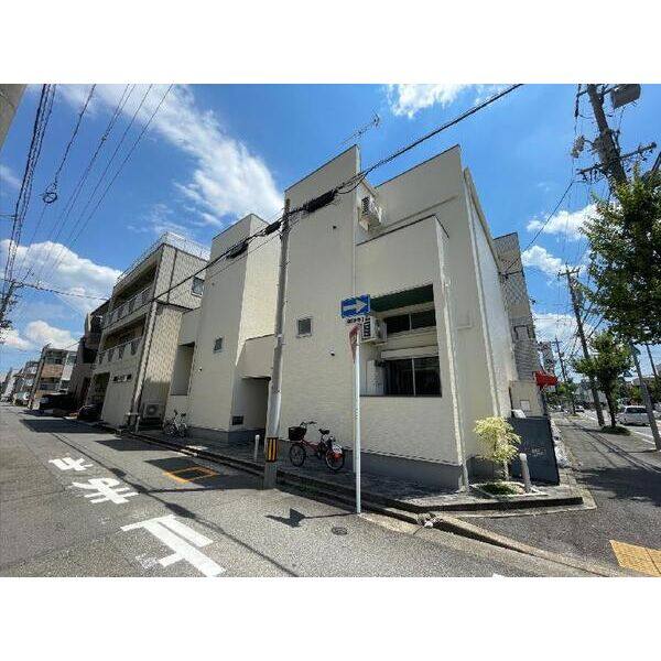 カユーハ大宮(カユーハオオミヤ) 建物画像
