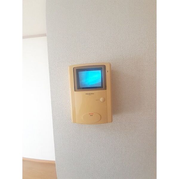 カサデプラシードⅡ 室内写真7