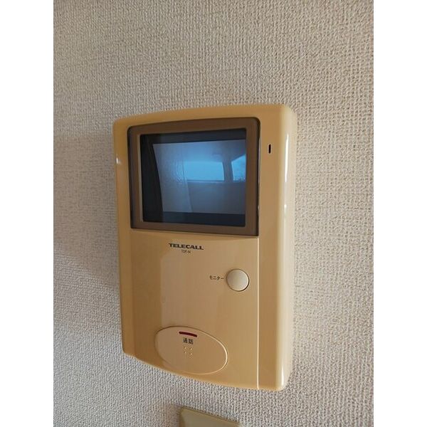 アルバ Ⅰ 室内写真7