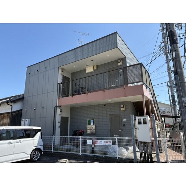 シュテラ・デス・ポストアムツ 建物画像