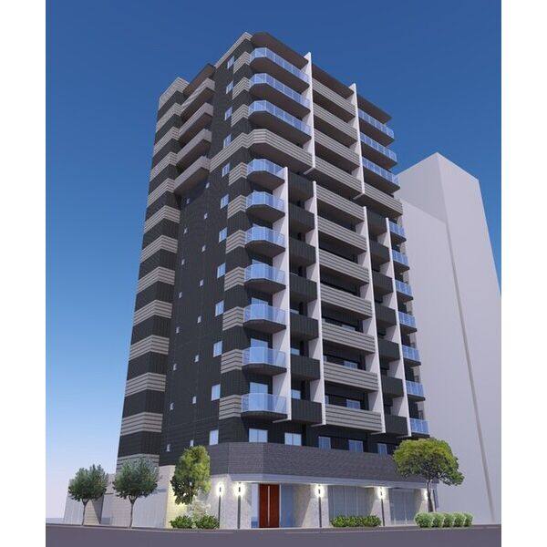 グランドゥール瑞穂通 建物画像