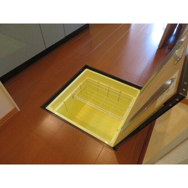 COZYCOURT 東岡崎 室内写真10