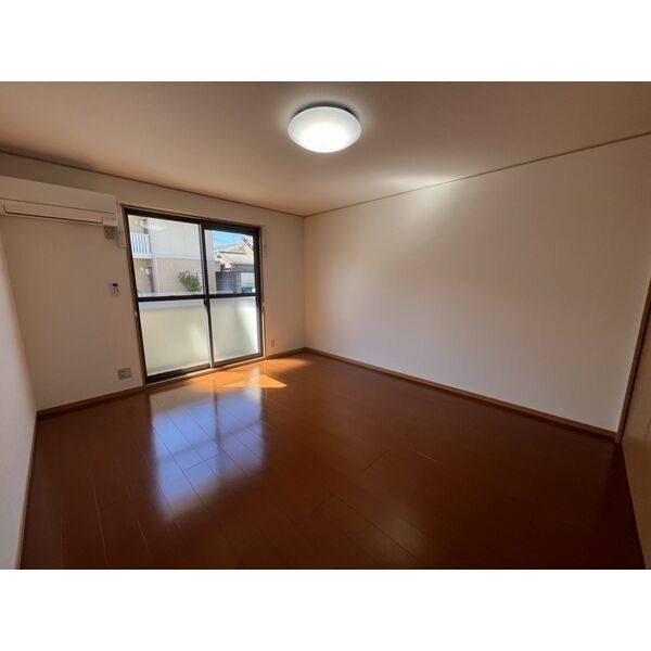 COZYCOURT 東岡崎 室内写真1