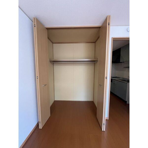 COZYCOURT 東岡崎 室内写真3