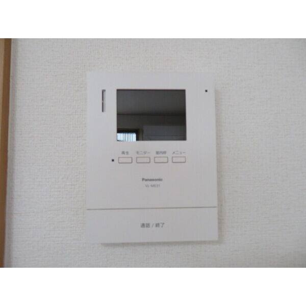 COZYCOURT 東岡崎 室内写真7