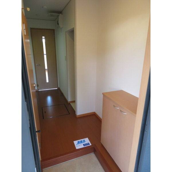 COZYCOURT 東岡崎 室内写真8