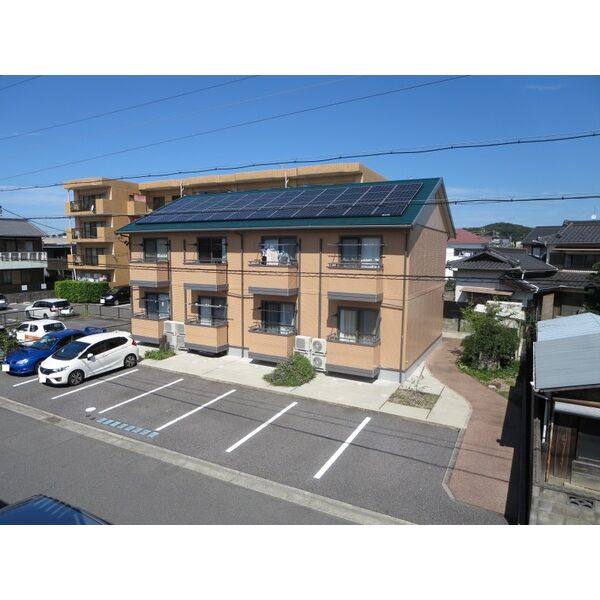COZYCOURT　東岡崎