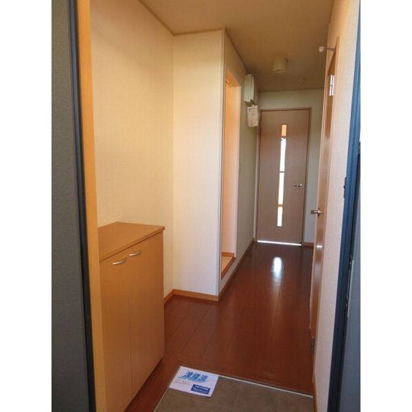 COZYCOURT　東岡崎 室内写真9