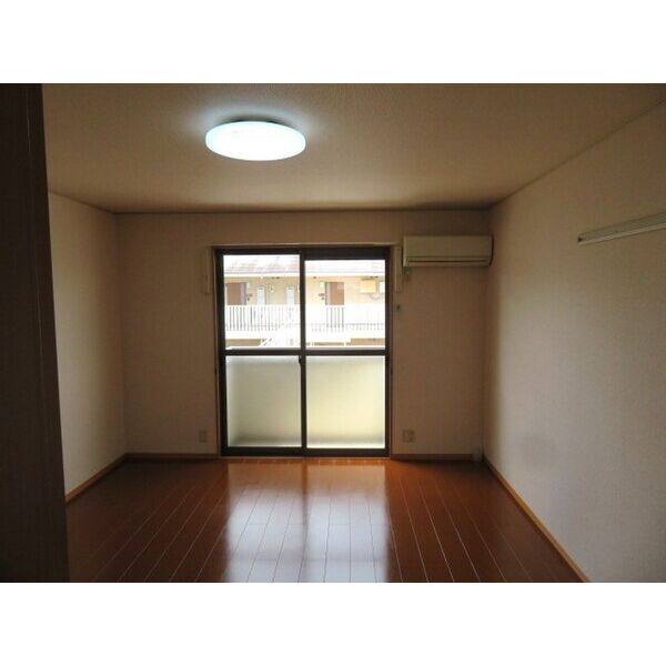 COZYCOURT　東岡崎 室内写真1