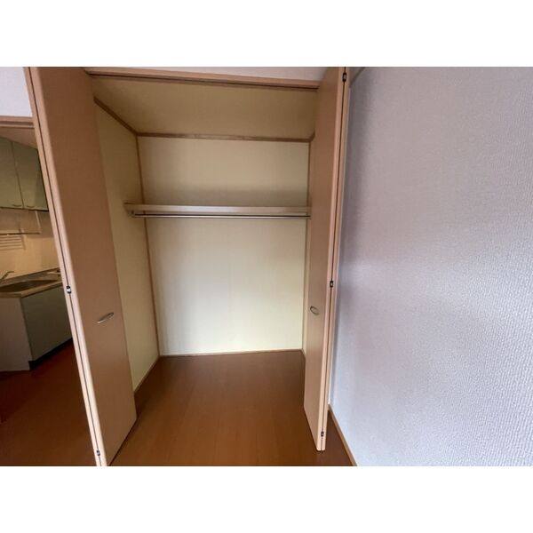 COZYCOURT　東岡崎 室内写真2