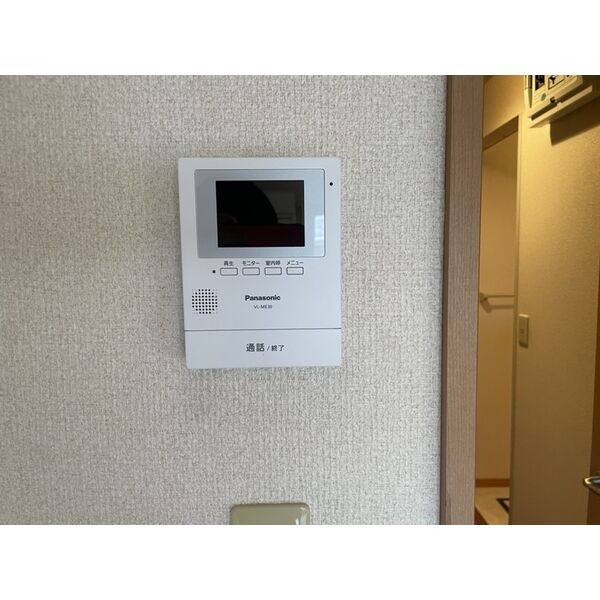 COZYCOURT　東岡崎 室内写真7