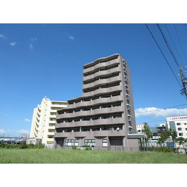 グランデュール 建物画像