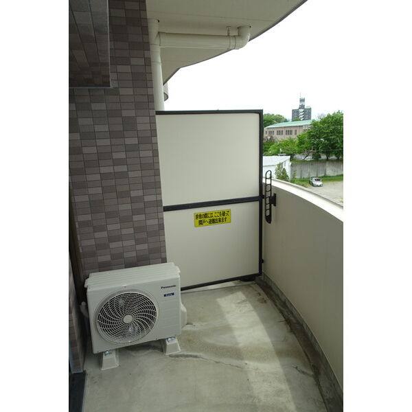 グランデュール 室内写真7