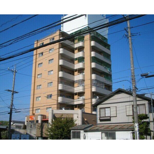 ステープル六供