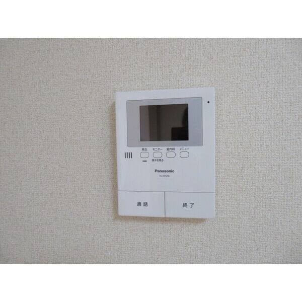 ステープル六供 室内写真6
