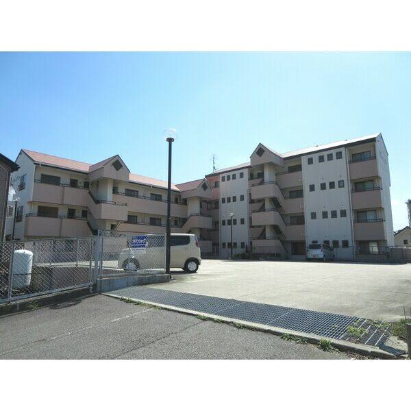 マンションイレブン 建物画像