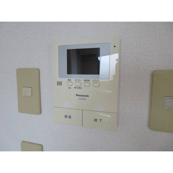 マンションイレブン 室内写真9