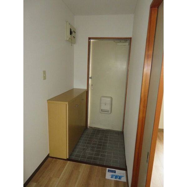 マンションイレブン 室内写真10