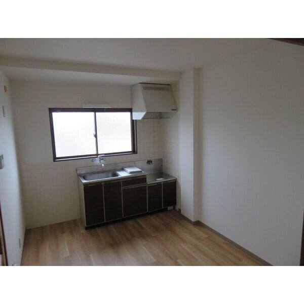 マンションイレブン 室内写真1