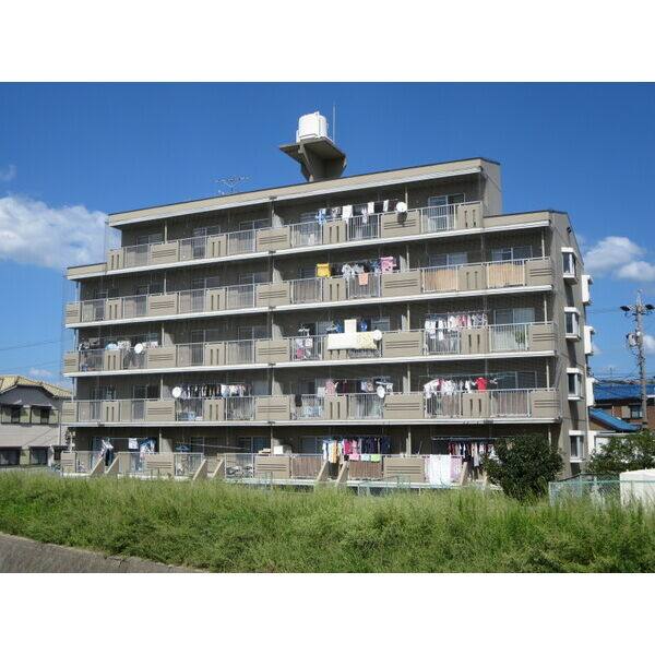 マンション稲葉