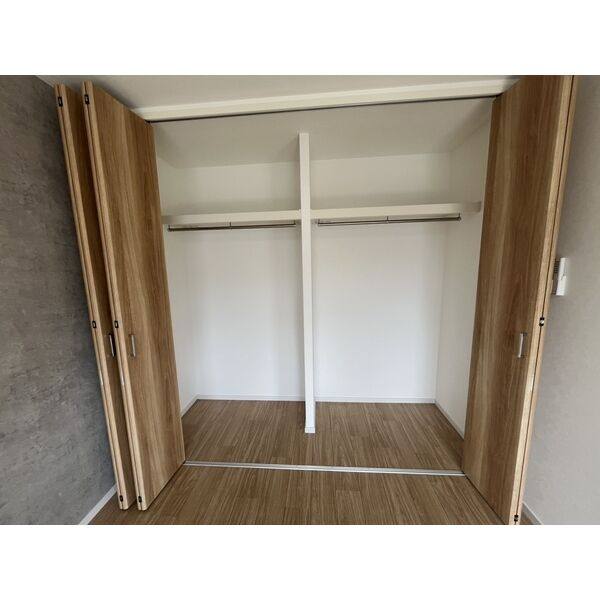 マンション稲葉 室内写真9