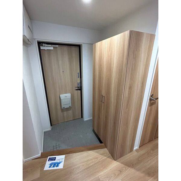 マンション北斗星 室内写真8