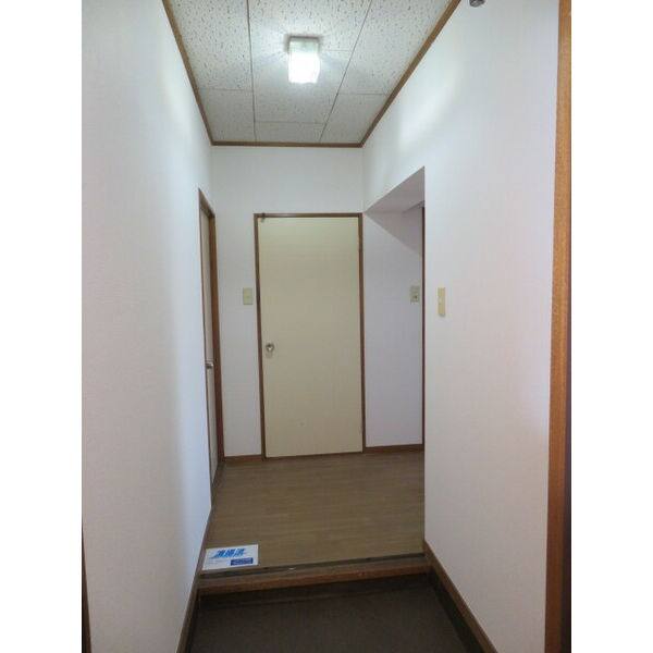 リバーサイド八番館 室内写真9