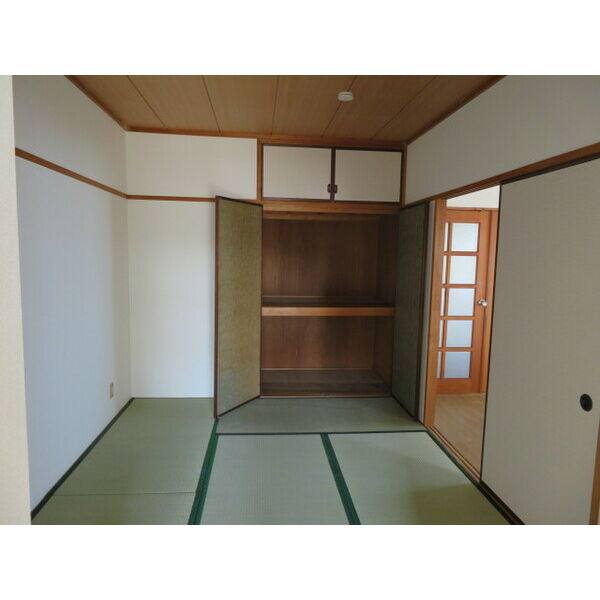 リバーサイド八番館 室内写真4