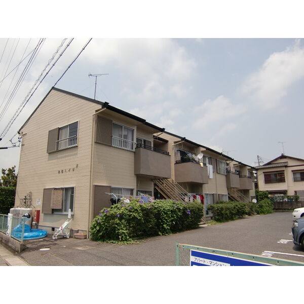池田ハイツ 88