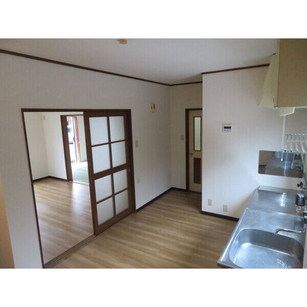 池田ハイツ 88 室内写真9