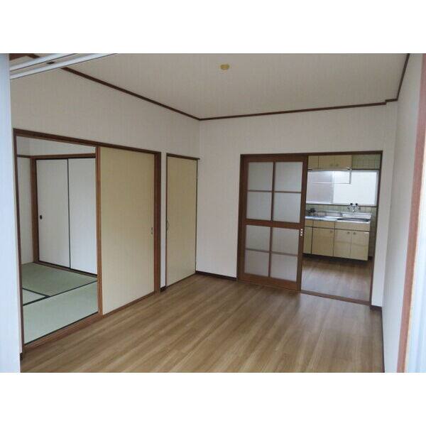 池田ハイツ 88 室内写真10
