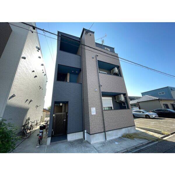 N&A home 露橋(エヌアンドエーホームツ 建物画像