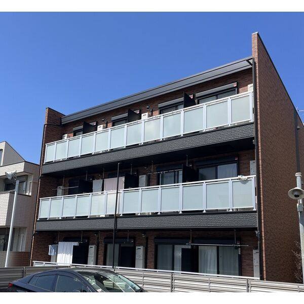 リシャール・瑞(みず) 建物画像