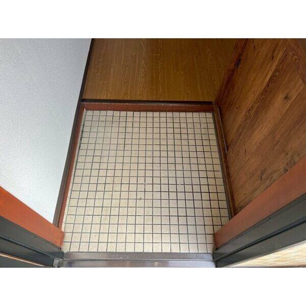 清城コーポラス 室内写真8