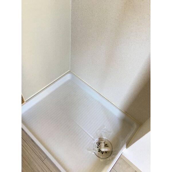 サンセイハイツ社台 室内写真1
