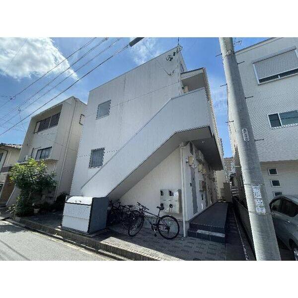 Kohimari志賀本通(コヒマリシガホンドオ 室内写真9