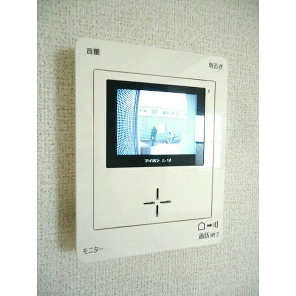 カーサ下五井 室内写真9