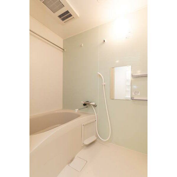 Casa Avenue Tsurumai 室内写真7