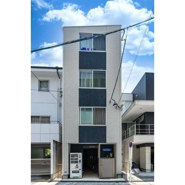 Casa Avenue Tsurumai