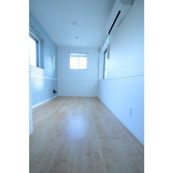Casa Avenue Tsurumai 室内写真10