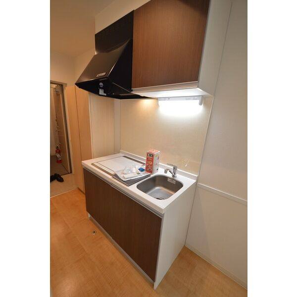 Casa Avenue Tsurumai 室内写真4
