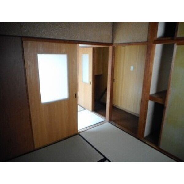 垂水区東垂水2丁目戸建 室内写真1