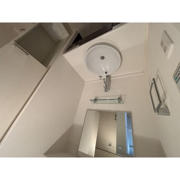 グレンパーク梅田北 室内写真4