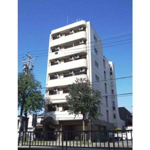 ラトゥール呼続 建物画像